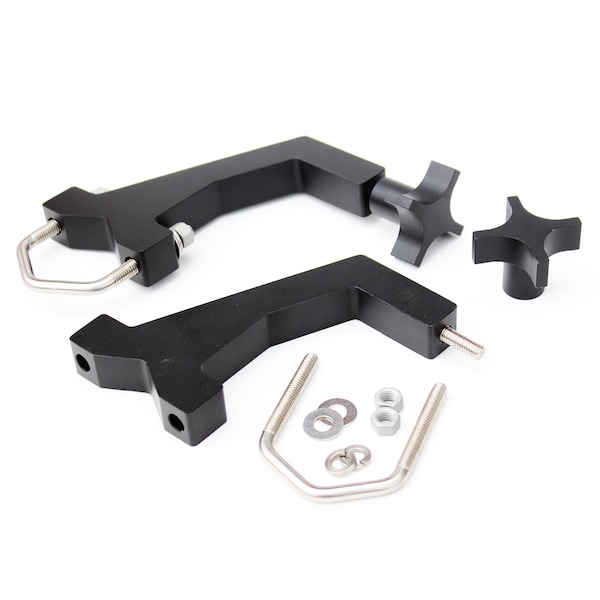 ROLL CAGE MOUNTS